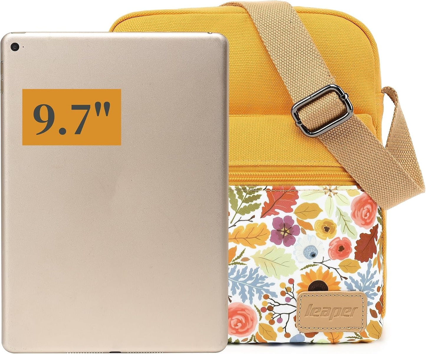Girls Crossbody Purses for Kids 2 PCS Cross Body Bag Women Messenger Bag Girls Canvas Bag Cross Body Purse Set | for Kids