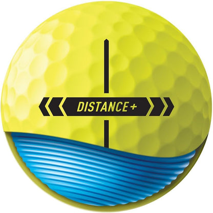 Golf Distance+ Golf Balls