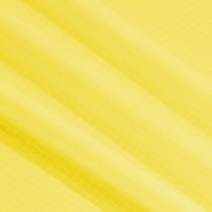 Fabric, Baby Yellow Waterproof Ripstop Nylon Fabric 40D, 60x78 Inches, Lightweight, PU Coating, Airtight Fabric for Kite, Tent, Flag, Bag, Tarp Cover, DIY Project