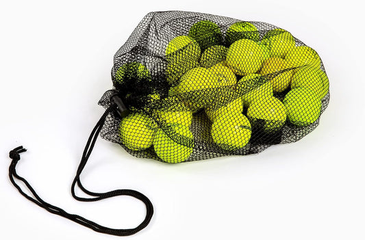 Recycled & Used Callaway Golf Balls - Colored, Yellow - Good Condition - Great for Women & Men - Bulk