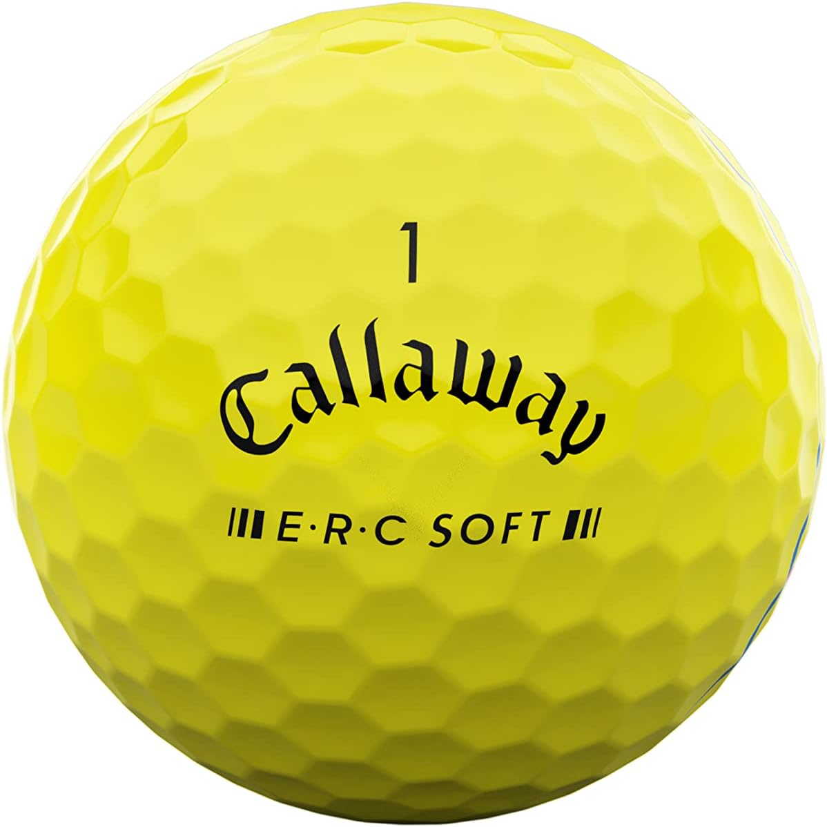 Golf ERC Soft Golf Balls