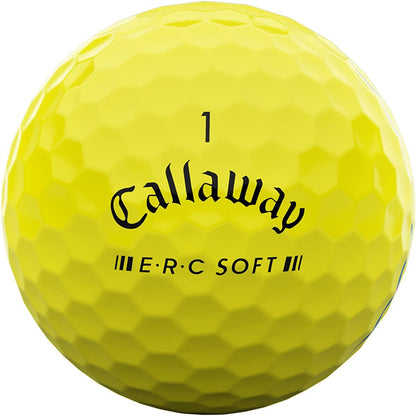 Golf ERC Soft Golf Balls