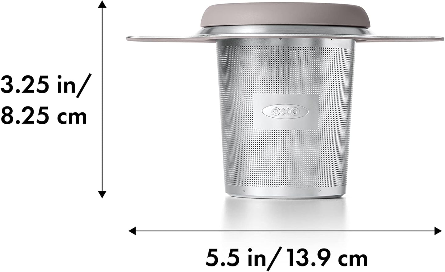 Brew Tea Infuser Basket