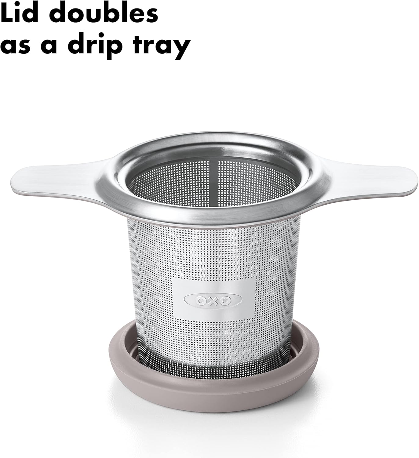 Brew Tea Infuser Basket