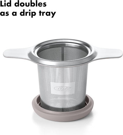 Brew Tea Infuser Basket
