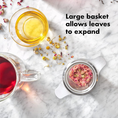 Brew Tea Infuser Basket