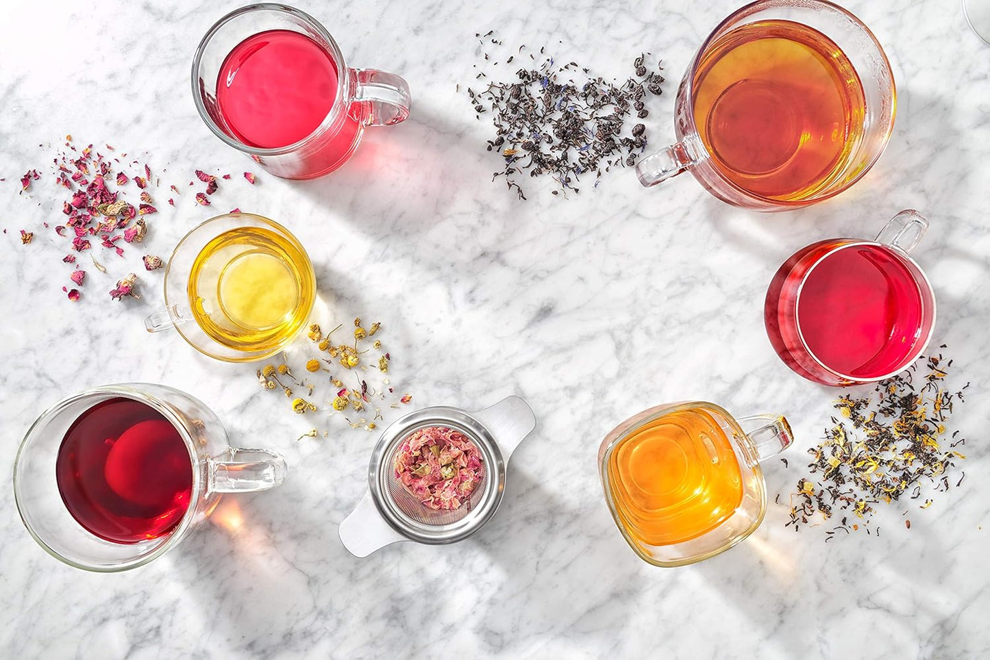 Brew Tea Infuser Basket
