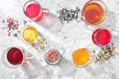 Brew Tea Infuser Basket