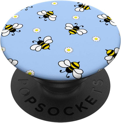 PopSockets PopGrip: Swappable Grip for Phones & Tablets