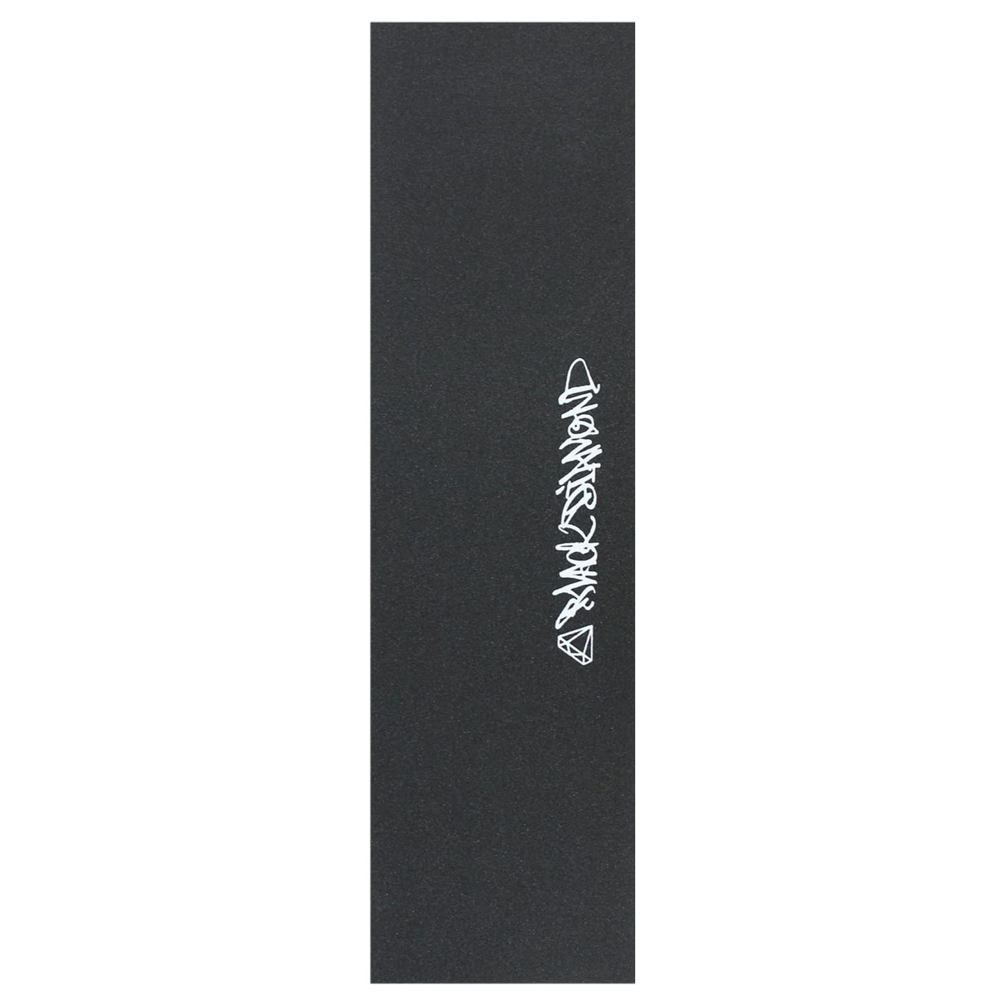 Black Diamond Sheet of Skateboard Grip Tape 9" x 33" (Yellow)