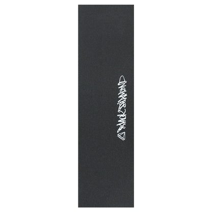Black Diamond Sheet of Skateboard Grip Tape 9" x 33" (Yellow)