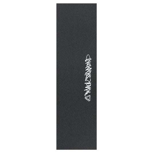 Black Diamond Sheet of Skateboard Grip Tape 9" x 33" (Yellow)