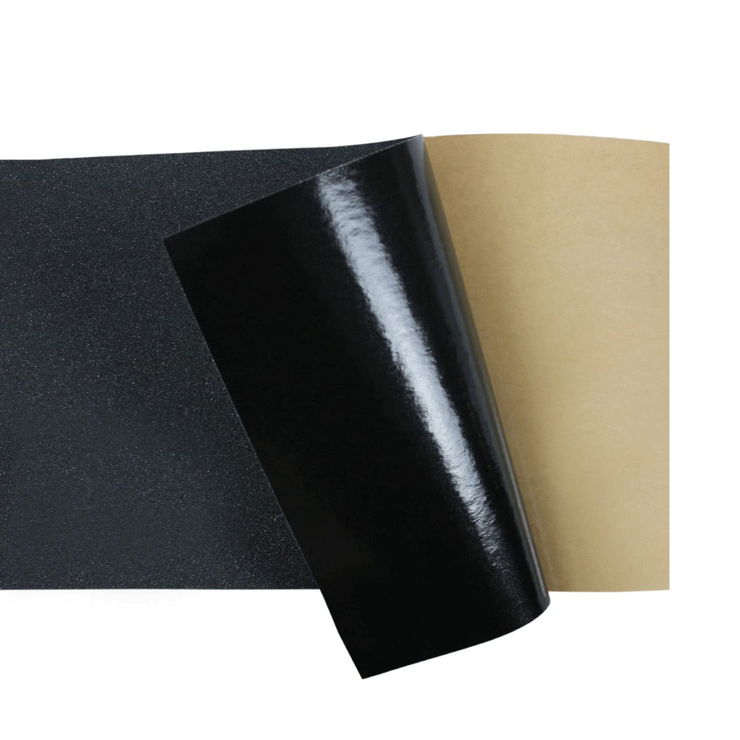 Black Diamond Sheet of Skateboard Grip Tape 9" x 33" (Yellow)