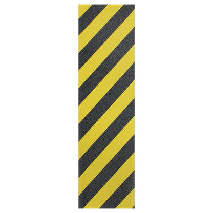 Black Diamond Sheet of Skateboard Grip Tape 9" x 33" (Yellow)