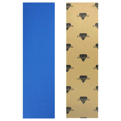 Black Diamond Sheet of Skateboard Grip Tape 9" x 33" (Yellow)