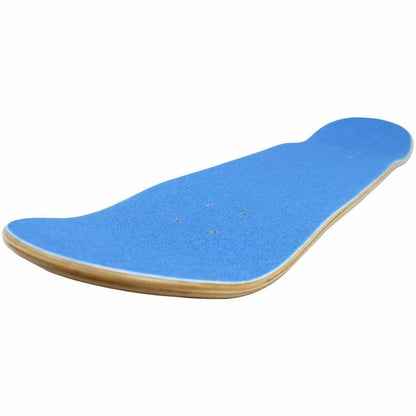 Black Diamond Sheet of Skateboard Grip Tape 9" x 33" (Yellow)