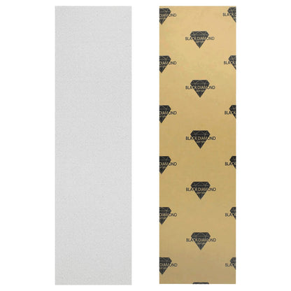 Black Diamond Sheet of Skateboard Grip Tape 9" x 33" (Yellow)