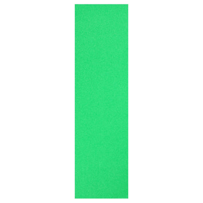 Black Diamond Sheet of Skateboard Grip Tape 9" x 33" (Yellow)