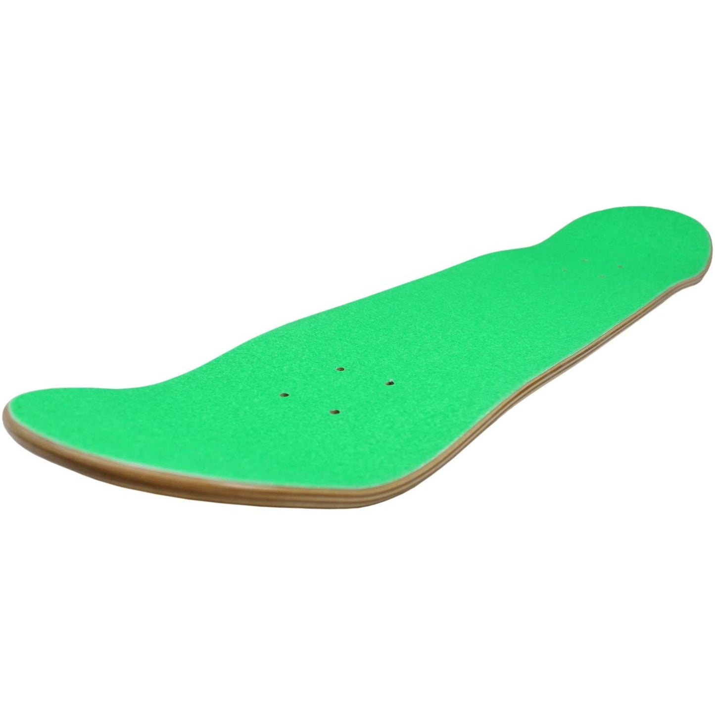 Black Diamond Sheet of Skateboard Grip Tape 9" x 33" (Yellow)