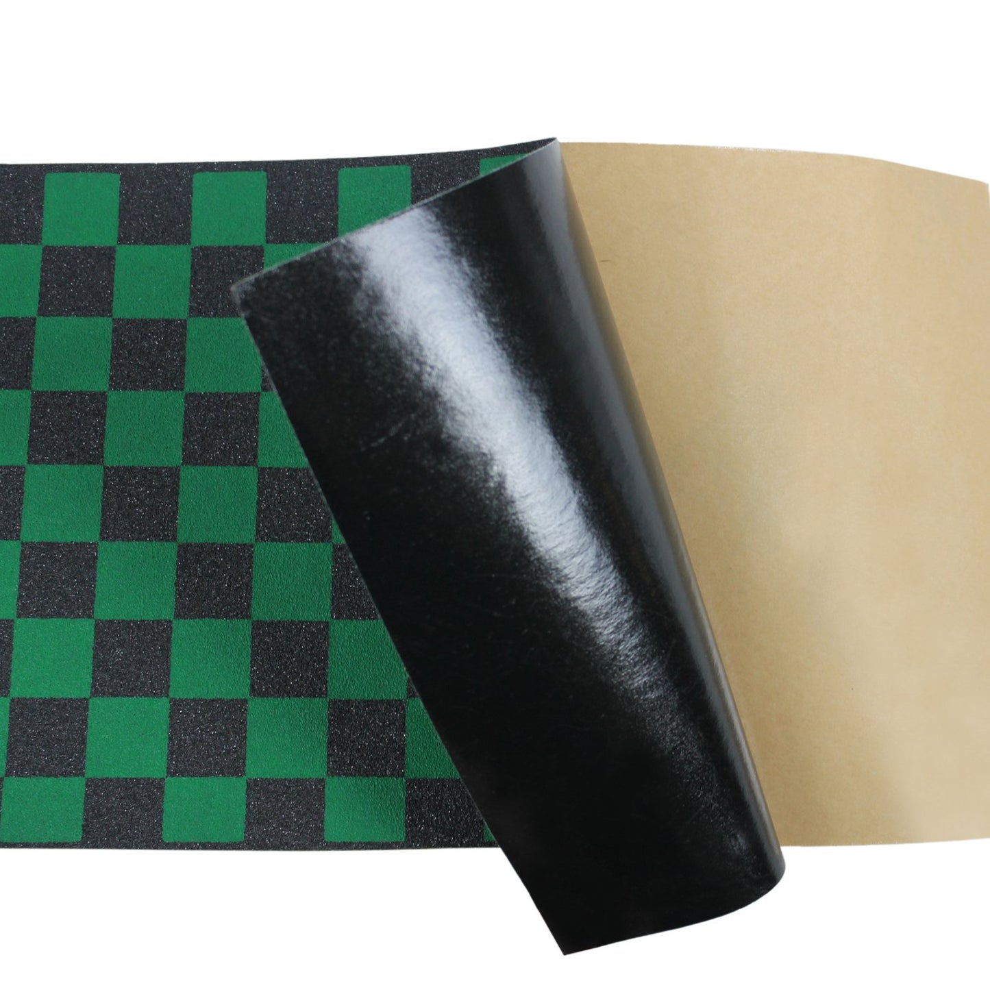 Black Diamond Sheet of Skateboard Grip Tape 9" x 33" (Yellow)