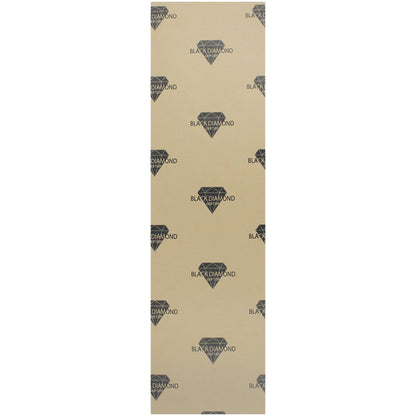 Black Diamond Sheet of Skateboard Grip Tape 9" x 33" (Yellow)