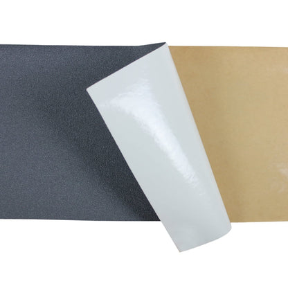 Black Diamond Sheet of Skateboard Grip Tape 9" x 33" (Yellow)