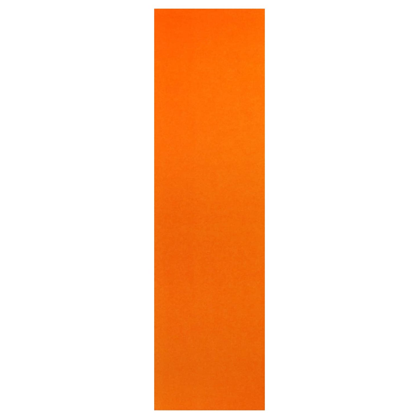 Black Diamond Sheet of Skateboard Grip Tape 9" x 33" (Yellow)