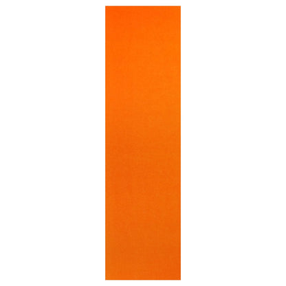 Black Diamond Sheet of Skateboard Grip Tape 9" x 33" (Yellow)
