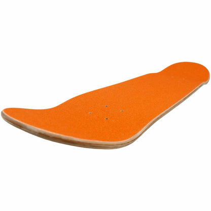 Black Diamond Sheet of Skateboard Grip Tape 9" x 33" (Yellow)