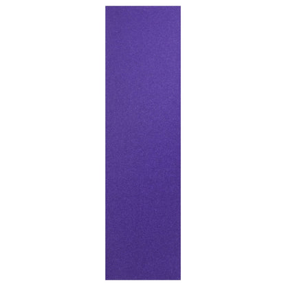 Black Diamond Sheet of Skateboard Grip Tape 9" x 33" (Yellow)