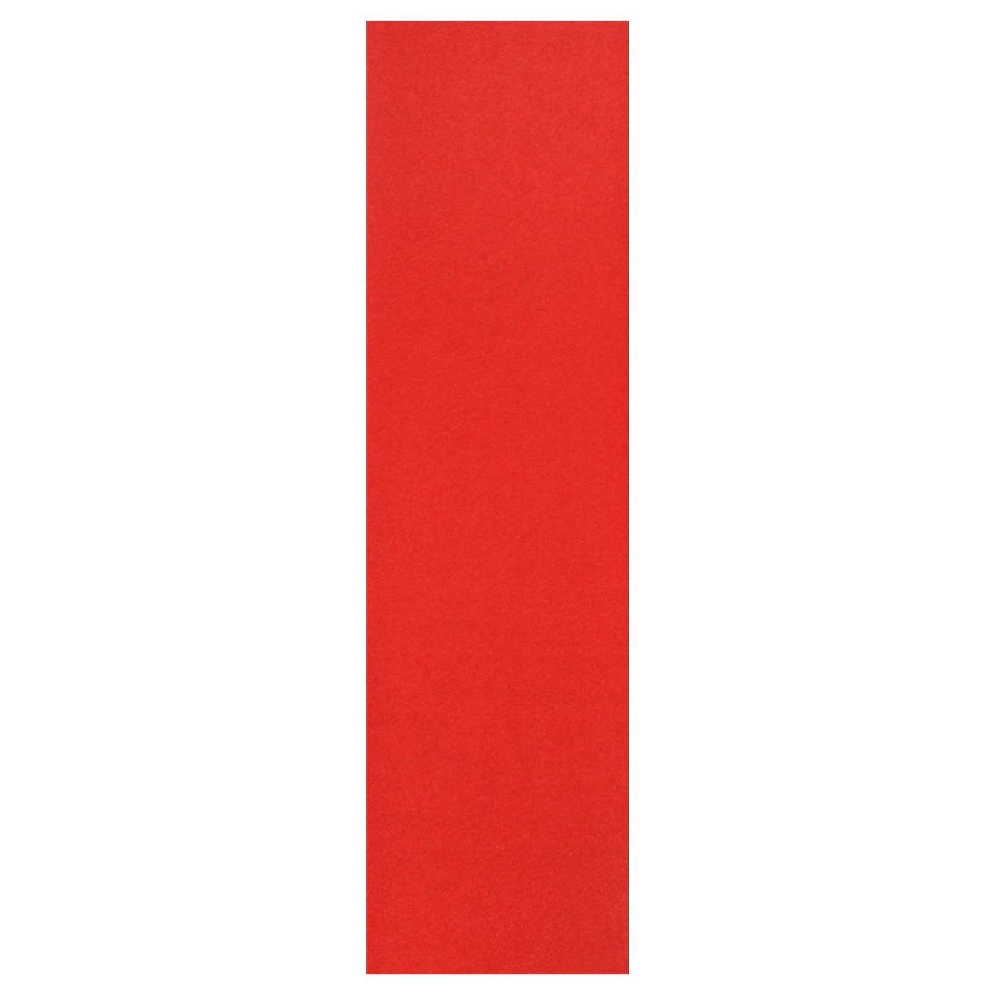 Black Diamond Sheet of Skateboard Grip Tape 9" x 33" (Yellow)