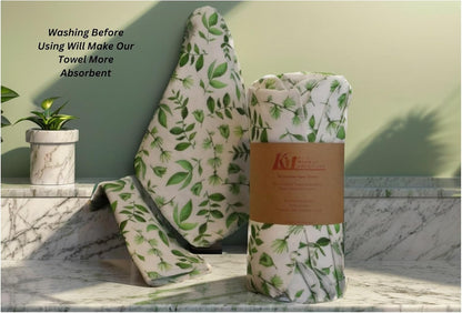 Reusable Paper Towels Washable, (15 Pack) Lemon Print Kitchen Paper Towels for spills. 100% Cotton Flannel Towels. Easy to Use Green Eco Friendly, No Waste, Sustainable