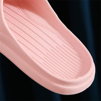 Shower Shoes for Women Men Lightweight Shower Slippers Slides Sandals Pool Slides House Slippers Non-Slip Indoor Bathroom Shoes Beach Sandals