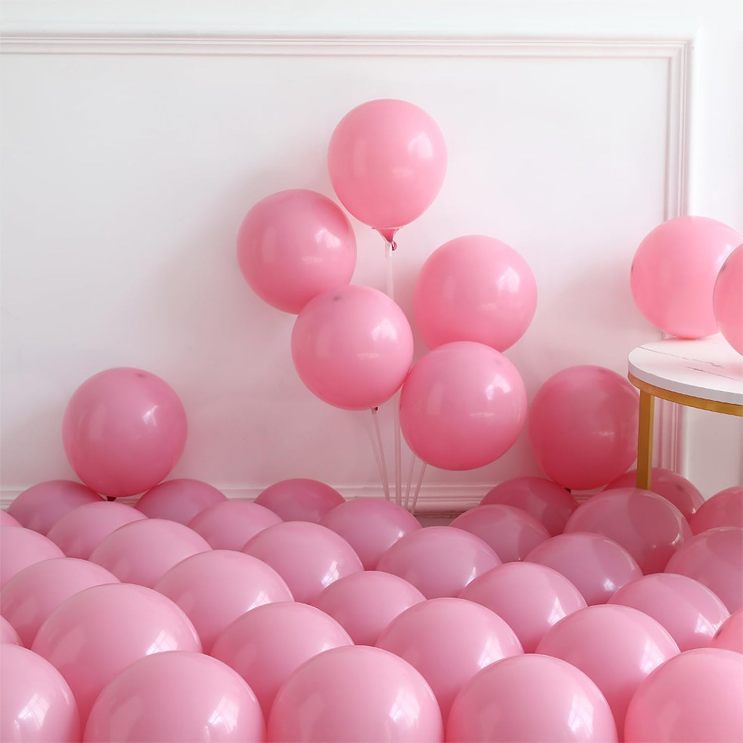 Margs And Matrimony Bachelorette Party Decor,148Pcs Margarita Balloon Arch | Pink Green Yellow Balloon, Lime Lemon Foil Balloons, Martini Themed Birthday, Wedding, Bridal Shower Bach Party