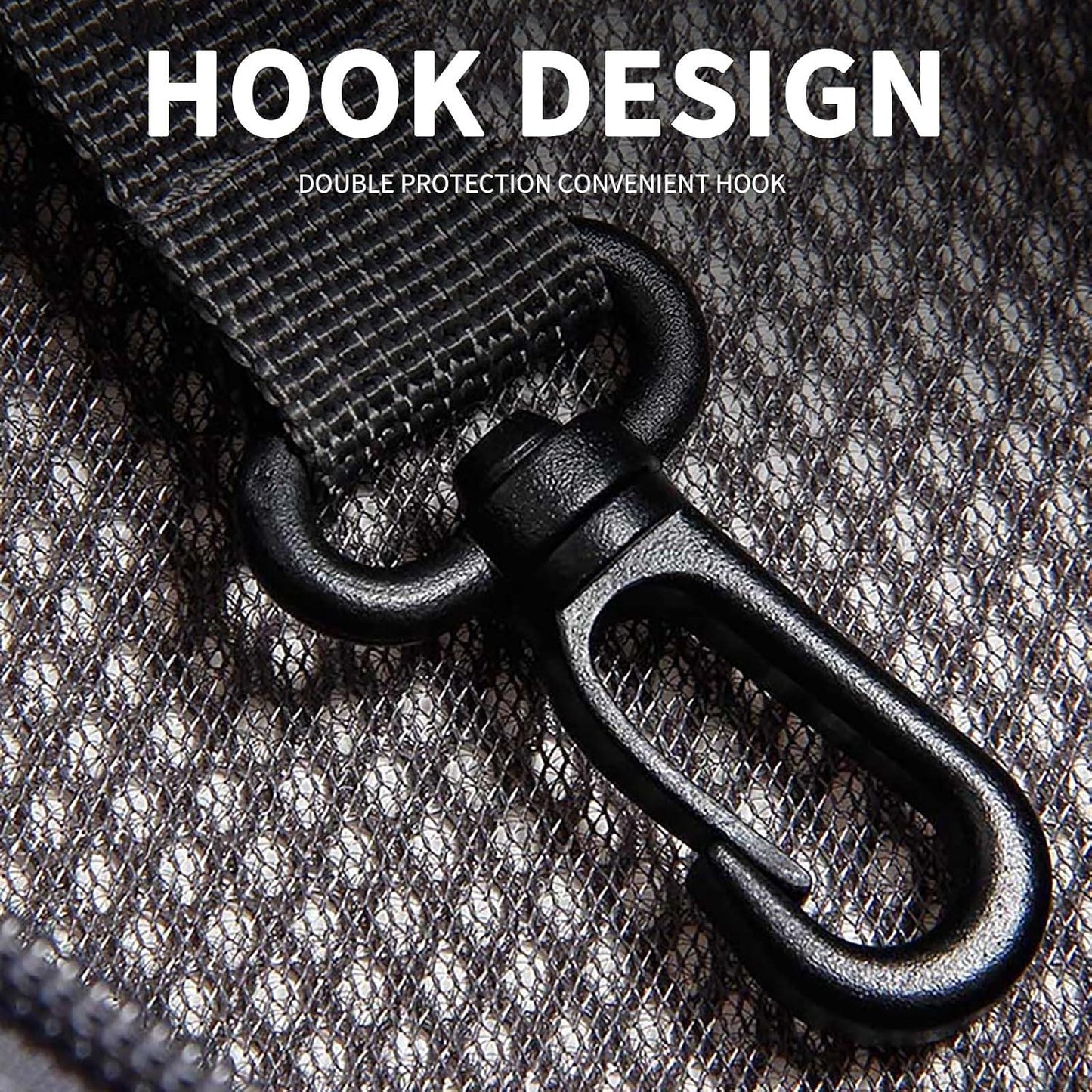 Pet Dog Sling Carrier Large Pocket Adjust Strap Anti-Falling Design Breathable Mesh Travel Safe Sling Bag Carrier for Dogs Cats (Yellow)