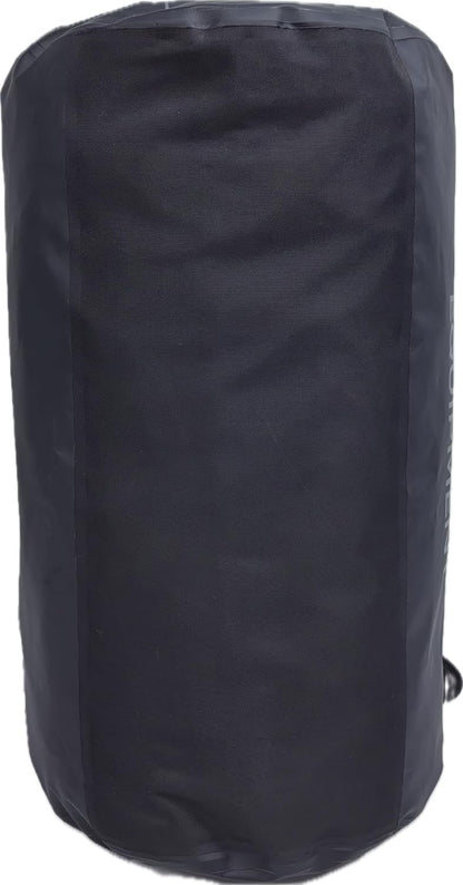 Trailhead Duffel Bag Shoulder Straps Waterproof Yellow Medium