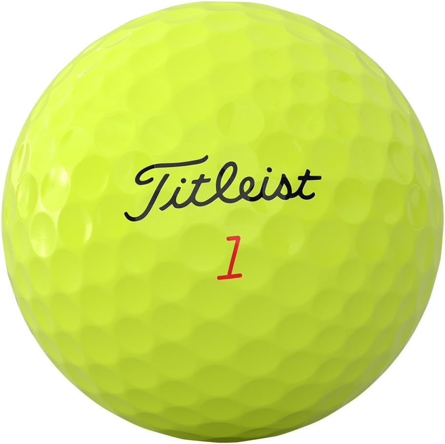 TruFeel Golf Balls