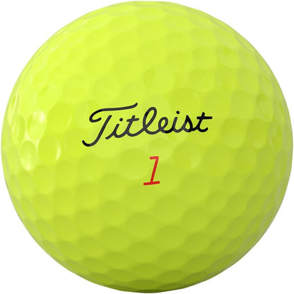 TruFeel Golf Balls