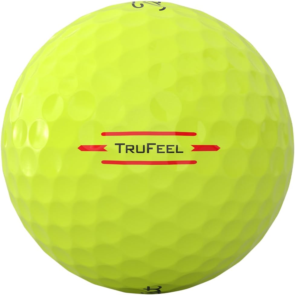 TruFeel Golf Balls
