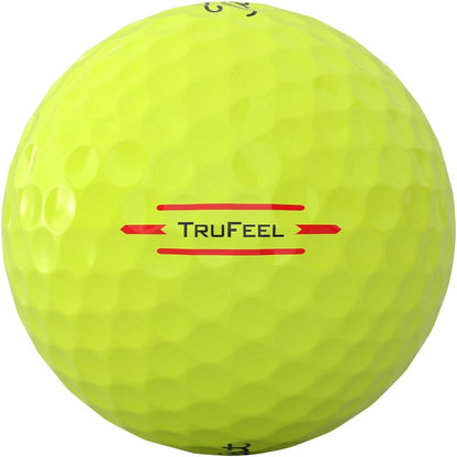 TruFeel Golf Balls