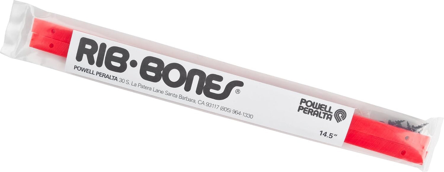 Rib Bones Skateboard Rails