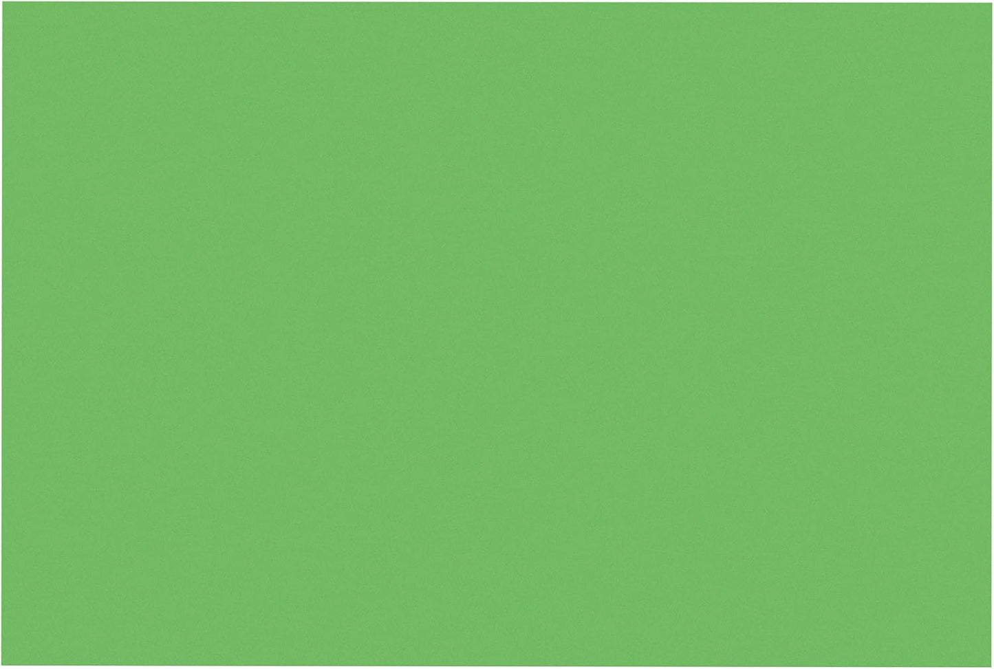 (Formerly SunWorks) Construction Paper, Yellow, 12" x 18", 50 Sheets