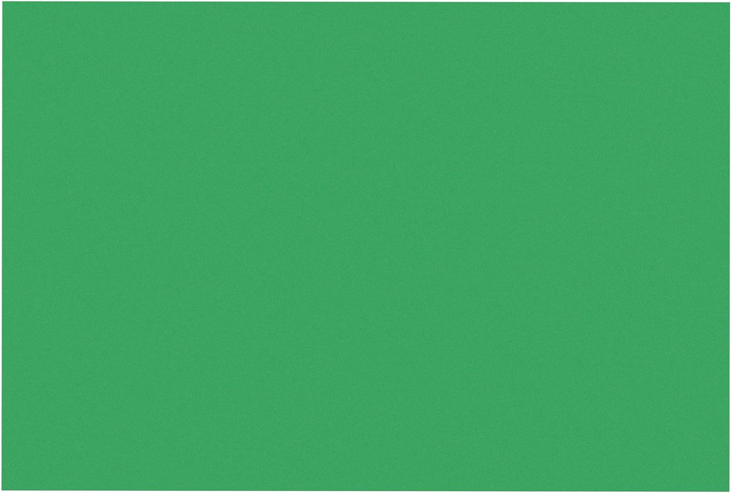 (Formerly SunWorks) Construction Paper, Yellow, 12" x 18", 50 Sheets