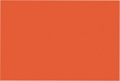 (Formerly SunWorks) Construction Paper, Yellow, 12" x 18", 50 Sheets