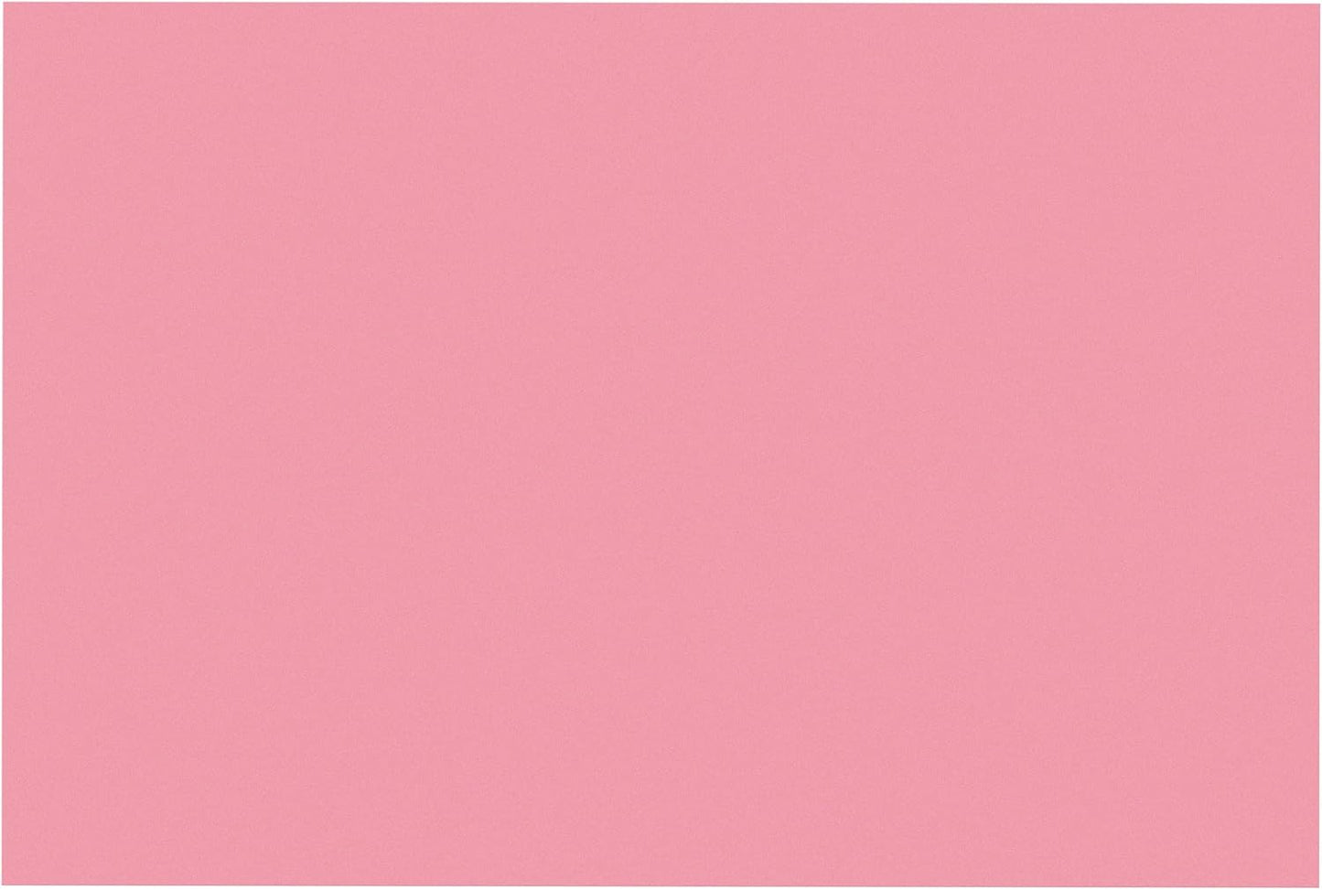 (Formerly SunWorks) Construction Paper, Yellow, 12" x 18", 50 Sheets