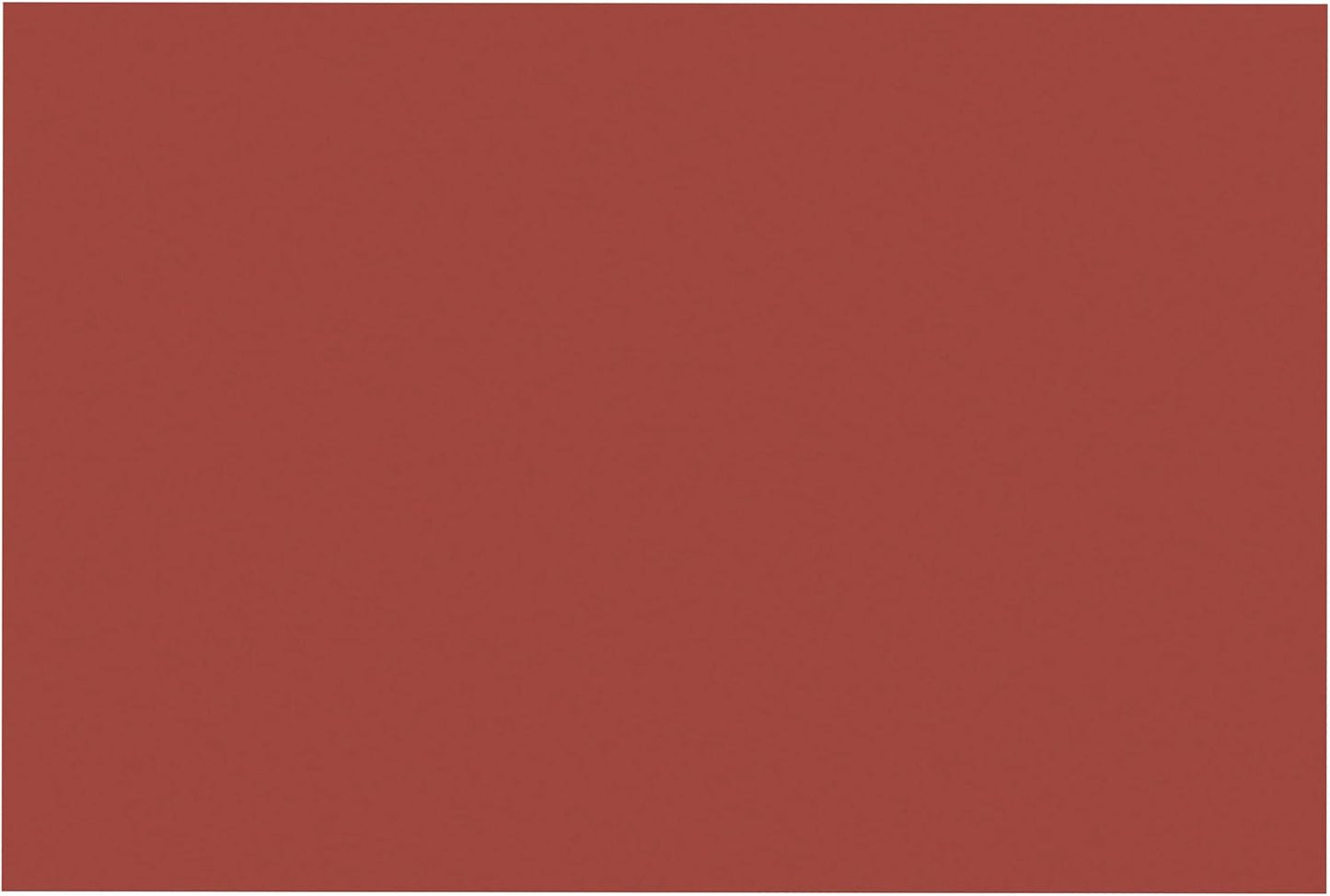 (Formerly SunWorks) Construction Paper, Yellow, 12" x 18", 50 Sheets