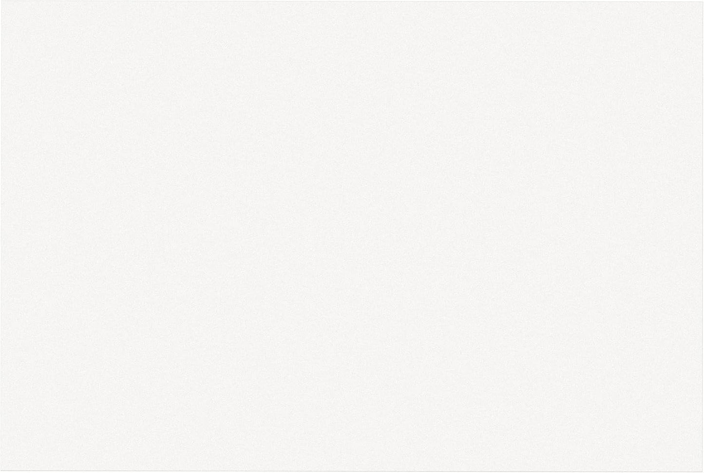 (Formerly SunWorks) Construction Paper, Yellow, 12" x 18", 50 Sheets