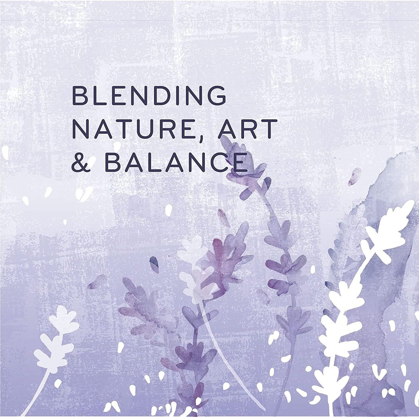 Reed Diffuser Oil Refill – Fragrance Oil for Diffuser Refill – Flameless Home Fragrance – Home Luxury Scents with Notes of Lemon Verbena, Lily of the Valley & Bergamot (Lemon Leaf, 7.75 fl oz)