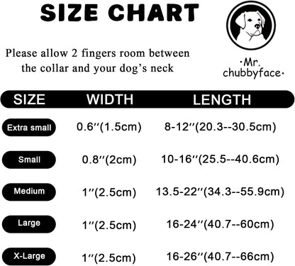 ·MR.CHUBBYFACE· Summer Dog Collar, Cute Yellow Duck Pet Collar for Pup Small Medium Large Boy Girl Dogs, Ideal for Beach Park Pool Walks-M