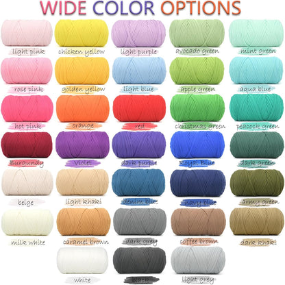400G Tshirt Yarn for Crocheting,Golden Yellow T Shirt Chunky Elastic Fabric Thick T-Shirt Crochet Yarn for Beginners Crocheting Hand Knitting Bag/Basket/Coasters/DIY Crafts/Home Decor